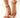 ELF Candy Round Heel Sandals in Vintage Camel