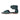 ELF Madagascar Woven Leather Sandals