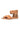 ELF Madagascar Woven Leather Sandals Light Tan / 5