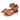 ELF Madagascar Woven Leather Sandals