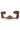 ELF Madagascar Woven Leather Sandals by ELF