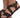 ELF Mermaid Sandals Black / 5