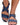 ELF Mermaid Sandals Nordic Blue / 5