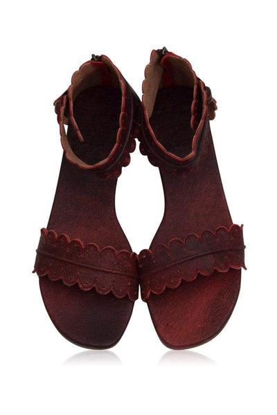 ELF Midsummer Sandals