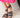 ELF Rimini Boho Leather Sandals in Black