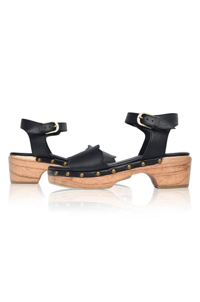 ELF Santa Monica Clog Sandals