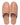 ELF Malibu Leather Clogs in Vintage Beige