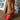 ELF Sea Escape Slide Sandals Vintage Red / 5