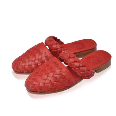ELF Sea Escape Slide Sandals