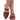 ELF Sea Escape Slide Sandals Vintage Brown / 5