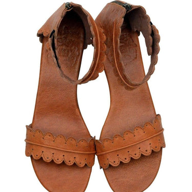 ELF Magdalena Wedges
