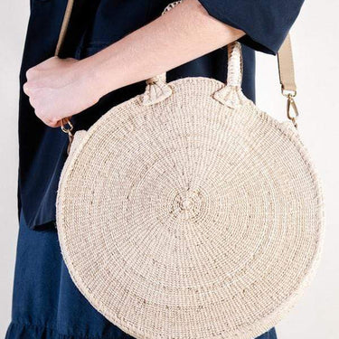 Filantropie Crossbody Emilia Crossbody Beige