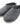 Kyrgies Men's All Natural Molded Sole with Low Back in Charcoal