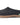 Kyrgies Men's Molded Sole with Low Back Charcoal / 7-7.5 (40 EU)