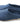 Kyrgies Women's All Natural Molded Sole with Low Back in Navy