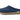 Kyrgies Women's Molded Sole with Low Back Navy / 5 (35 EU)