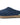 Kyrgies Women's Molded Sole with Low Back Navy / 5 (35 EU)