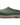 Kyrgies Women's Molded Sole with Low Back Pine Green / 5 (35 EU)