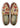 Artemis Design & Co Men's Loafers are the epitome of style and versatility. With a stunning color combination of red, orange, pink, white, black, green, sky blue, and brown, these loafers are sure to make a statement. Crafted with premium quality materials, they offer unbeatable comfort and durability. (Front View)