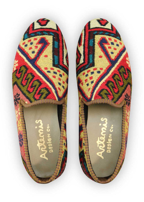 Men's Turkish Shoes – Ocelot Market