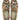 The Artemis Men's Loafers offer a refined ensemble of colors, including brown, black, beige, grey, and dark grey. These loafers expertly combine the warmth of brown with the classic appeal of black, softened by the neutral tones of beige and grey, complemented by the depth of dark grey. (Front View)