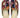 The Artemis Men's Slippers feature a classic color combination of maroon, grey, and white. These slippers offer a timeless blend of bold and neutral tones, creating a versatile and stylish look. Whether you're unwinding at home or stepping out for a casual outing, these slippers are the perfect choice. (Front View)