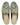 The Artemis Men's Slippers showcase an earthy and soothing color combination of khaki, green, brown, lilac, and blue. These slippers offer a harmonious blend of natural and cool tones, creating a comfortable and stylish look.  (Front View)