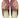 Artemis Design & Co introduces Men's Slippers that embody a vibrant spectrum of colors, including red, white, green, peach, blue, orange, brown, and teal. Elevate your comfort with these stylish and diverse slippers, carefully crafted to bring a touch of flair to your loungewear. (Front View)