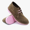 Veldskoen Shoes Women's Heritage Pink