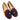 Women's Turkish Kilim Loafer-Ocelot Market