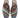 Women's Turkish Kilim Mule Multicolor-Ocelot Market